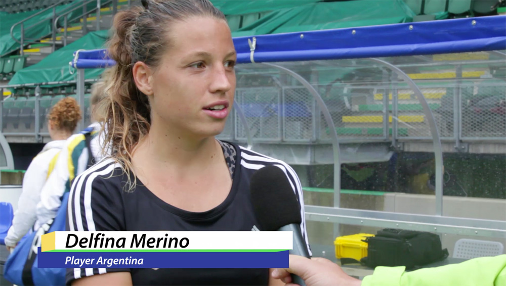 Delfina Merino