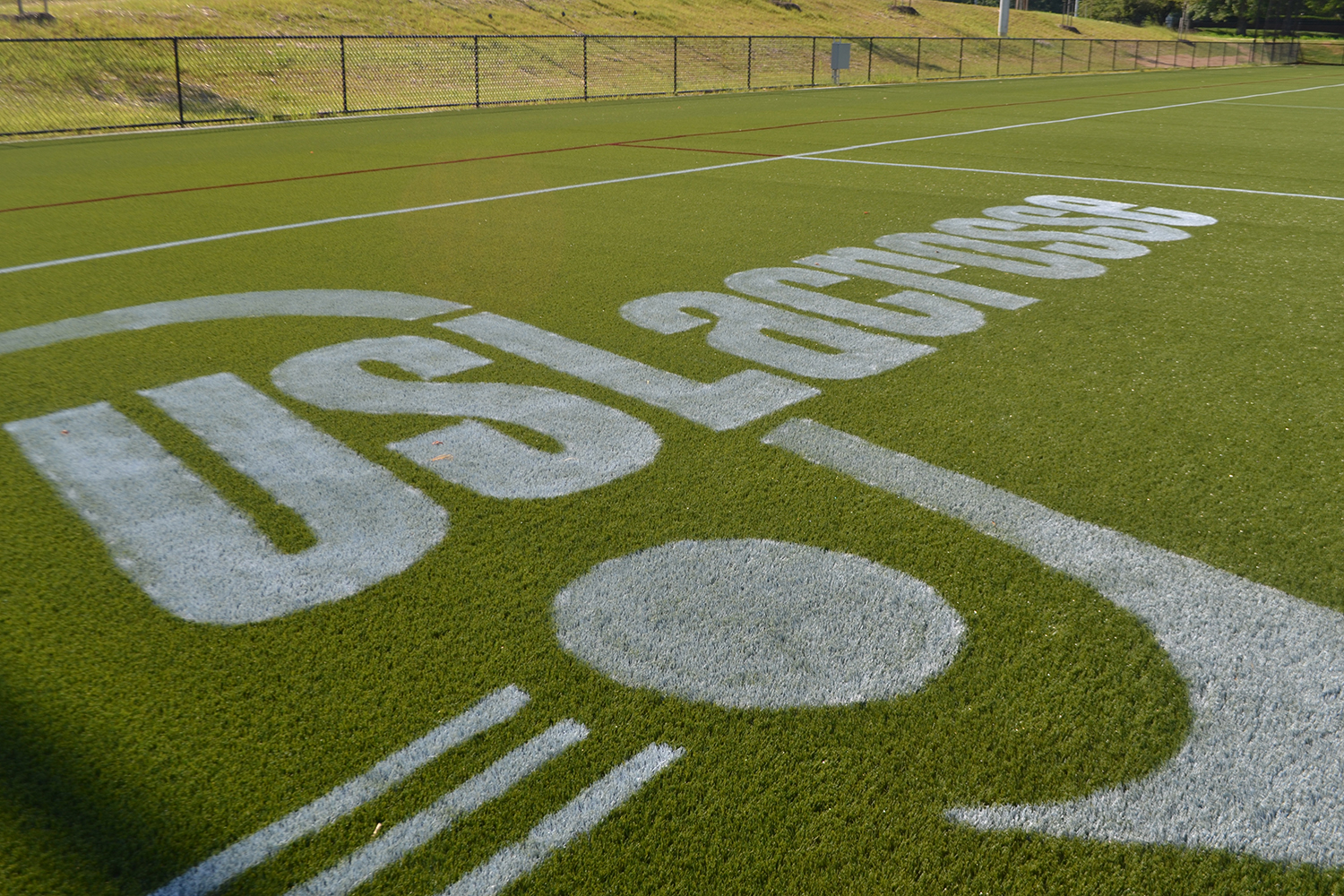 Us Lacrosse Modified Field