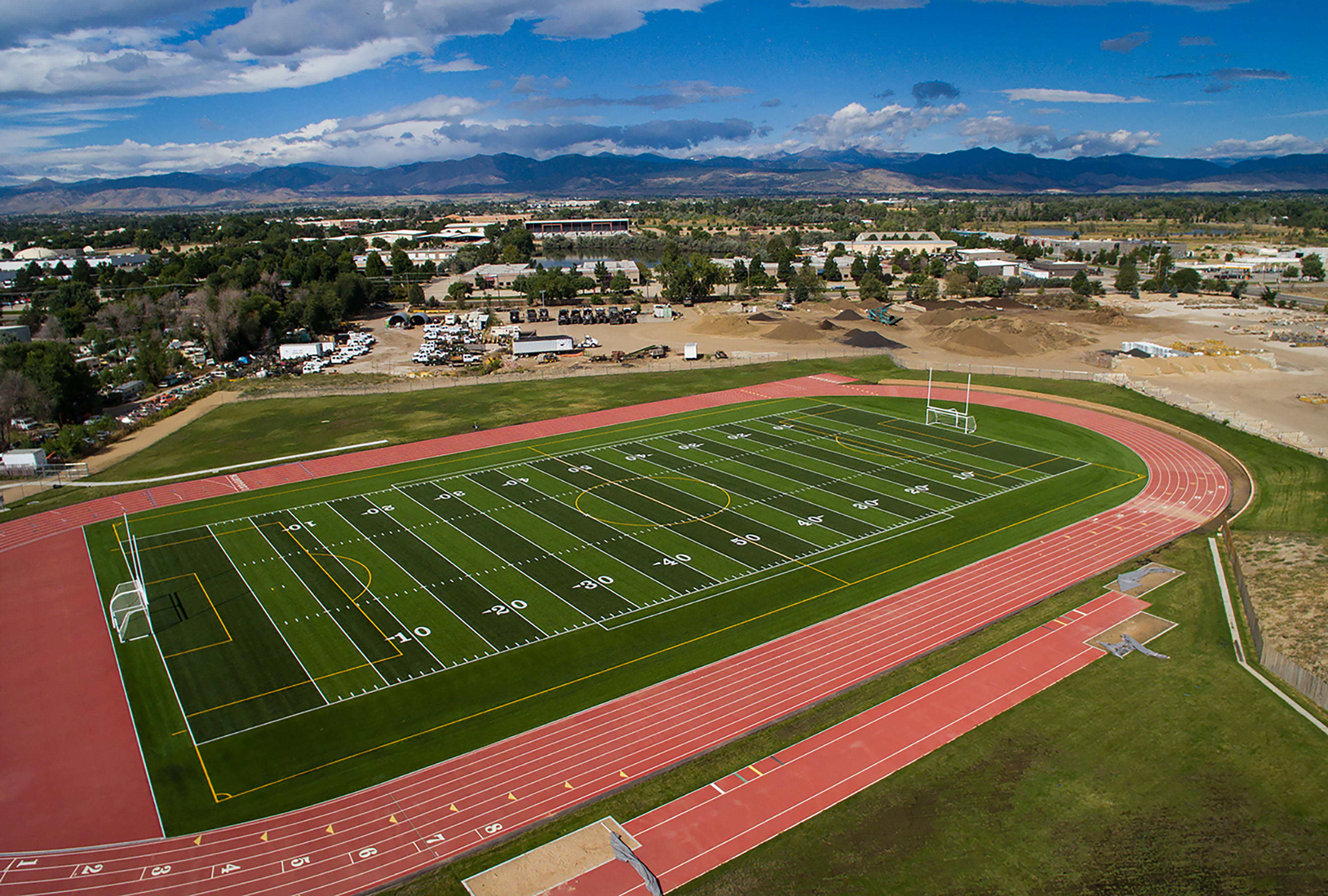 Twin Peaks Charter Academy