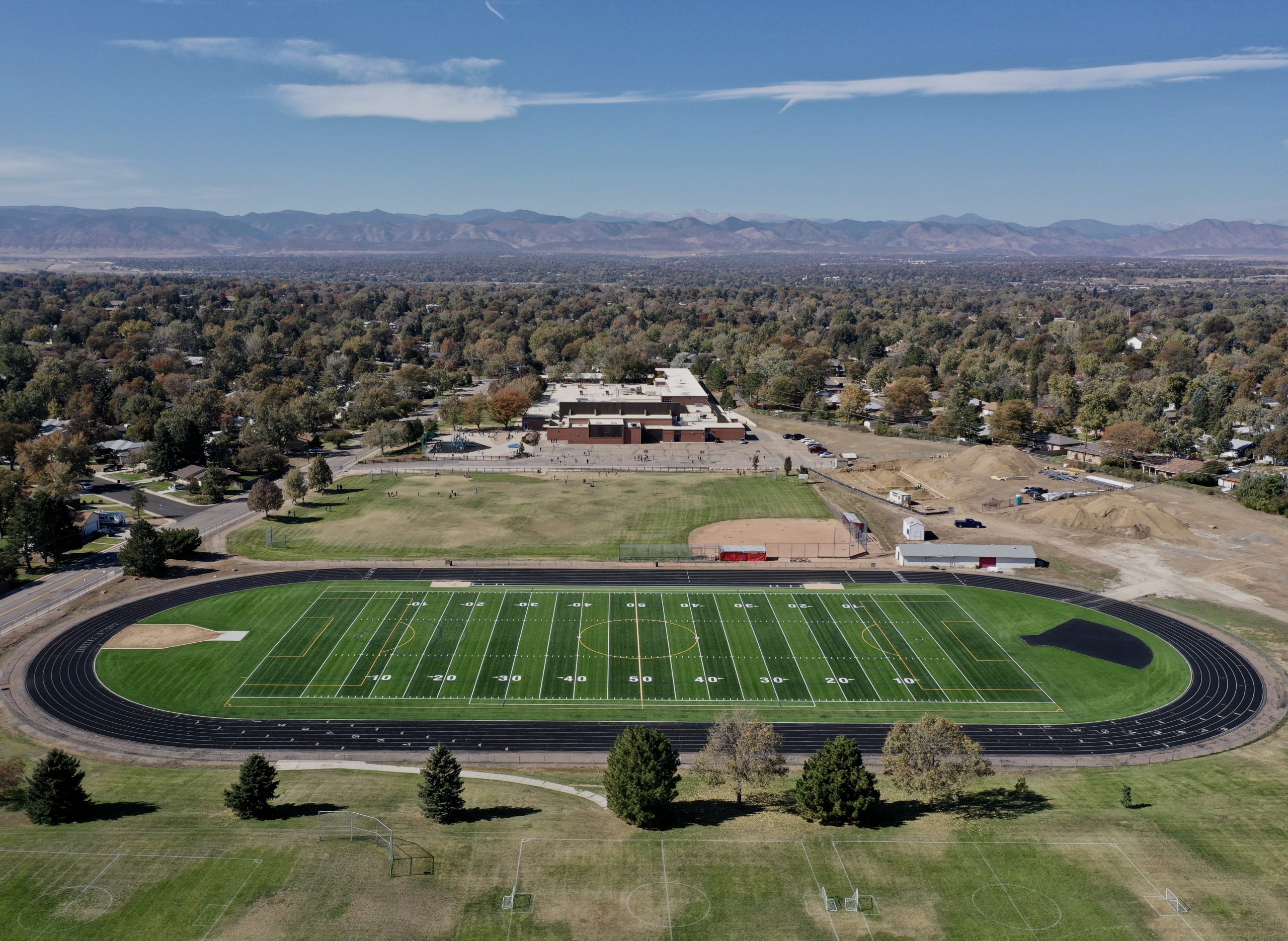 Euclid High School