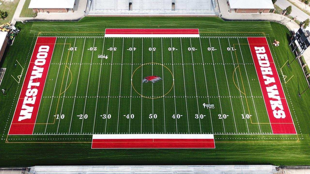 Westwood High School
