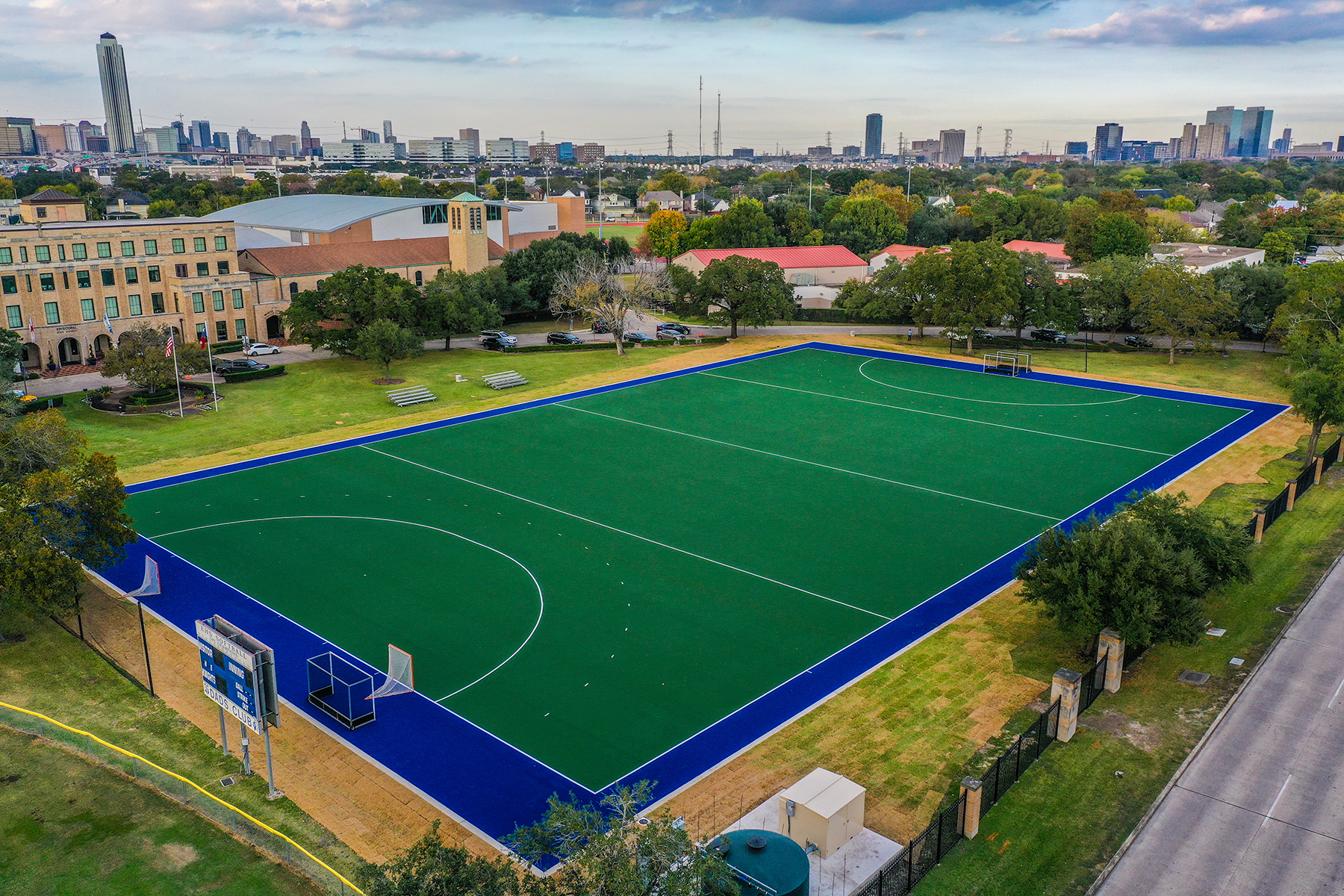 Episcopal High School Episcopal High School