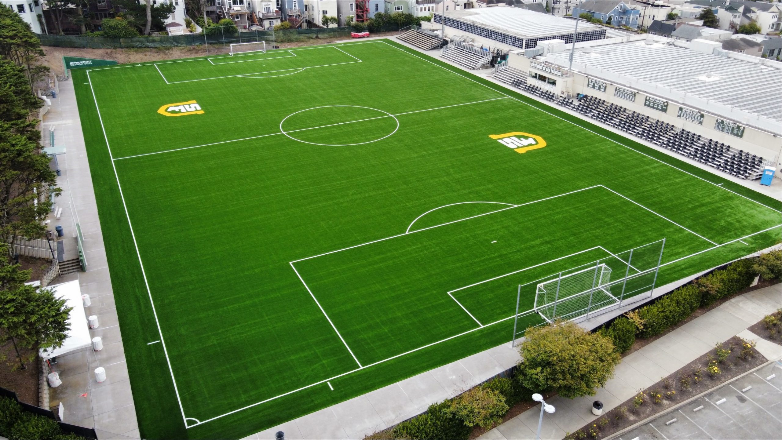 Negoesco Stadium (University of San Francisco)